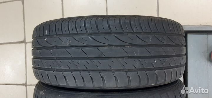 Barum Bravuris 2 205/55 R16