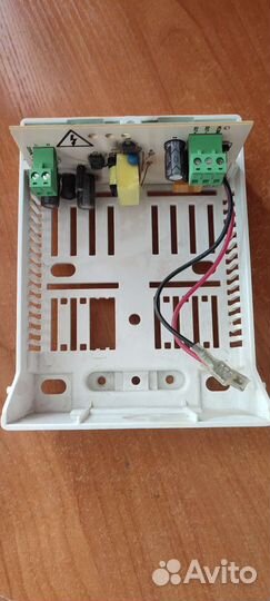 Источник бесперебойного питания скат