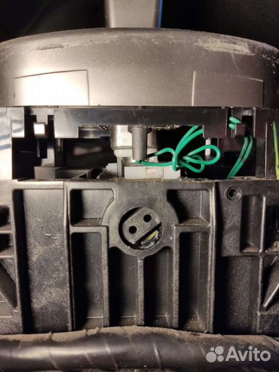 Ремкомплект селектора акп Nissan Note,Tiida, Micra