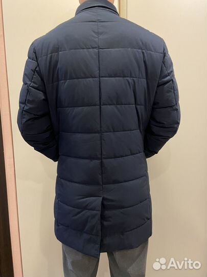 Куртка мужская