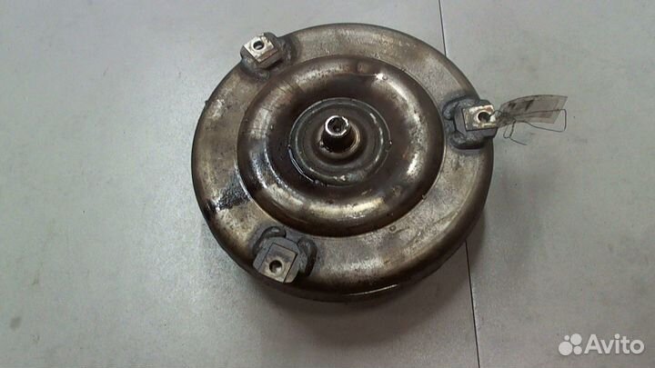 Гидротрансформатор АКПП Opel Astra H, 2004