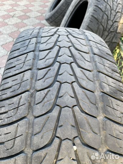 Nexen Roadian HP 265/60 R18