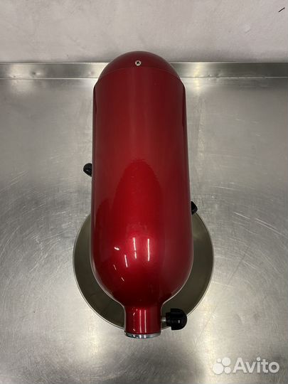 Миксер планетарный kitchenaid