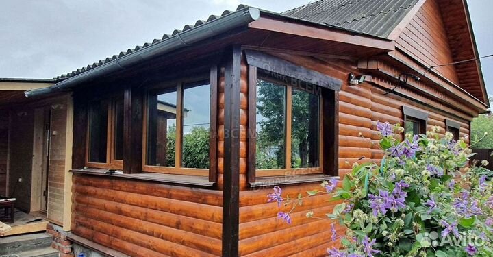 Окна быстро