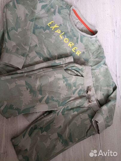 Костюм для мальчика