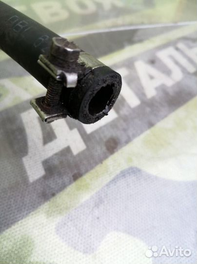 Трубка гур Mercedes-Benz W210 М111 2.3 1996