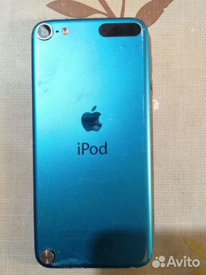 iPod Apple