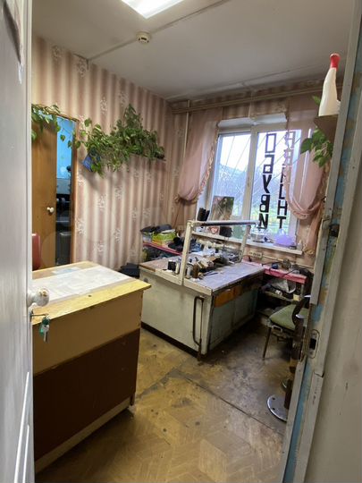 Производство, 13 м²