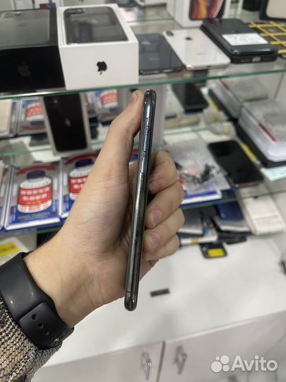 iPhone 11 Pro, 256 ГБ