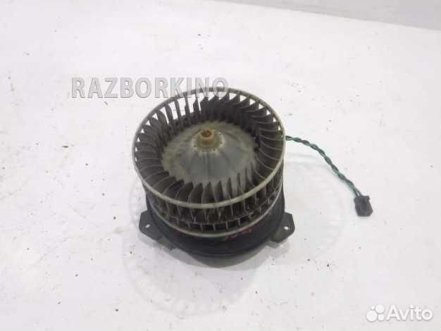 Моторчик печки Крайслер