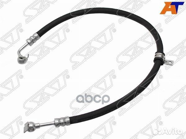 Шланг гур Mitsubishi Lancer 02-10 / Colt 95-12