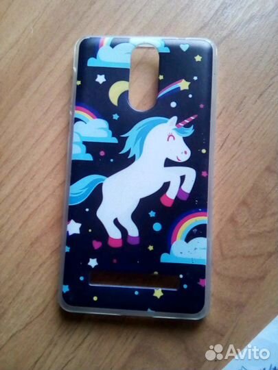 Чехол для сотового телефона