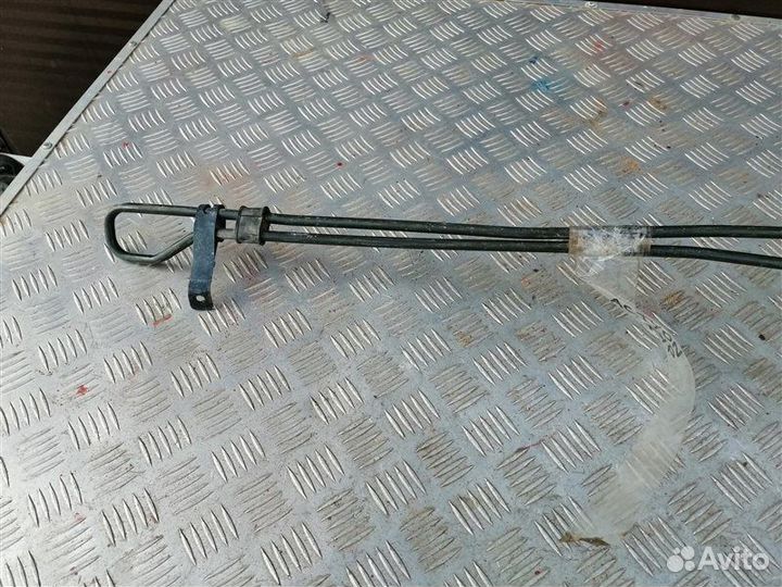 Трубка гидроусилителя Ssangyong Actyon New CK G20