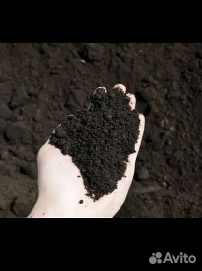 Торфасмесь