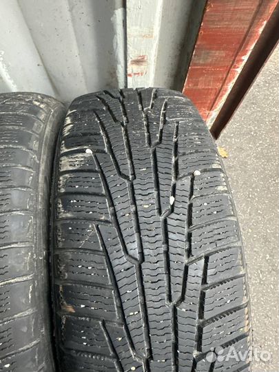 Nokian Tyres Nordman RS2 195/55 R16