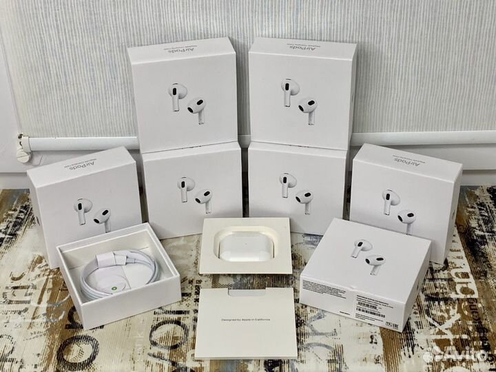 AirPods 3 Original