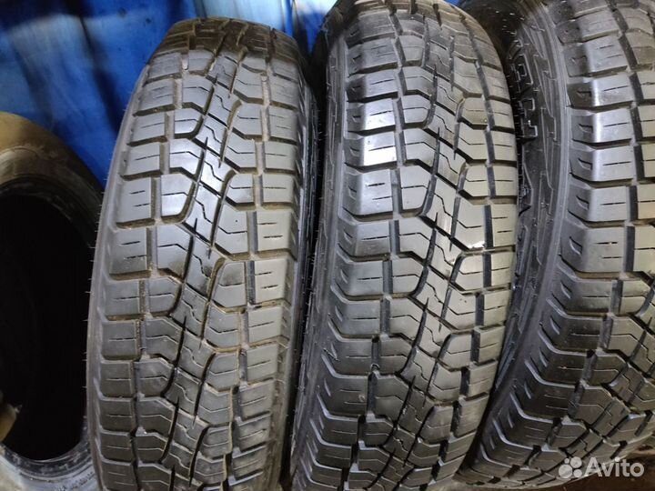 Pirelli Scorpion ATR 185/75 R16