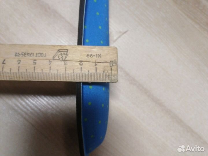 Подушка подставка по запястье