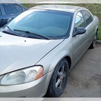 Dodge Stratus 2.4 AT, 2002, 200 000 км, с пробегом, цена 195 000 руб.