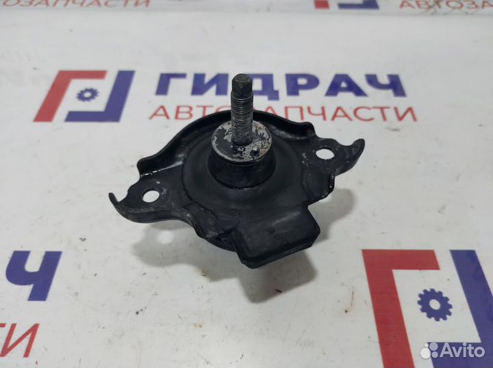 Опора двигателя правая Honda Fit 50821-SAA-013