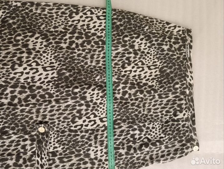 Юбка винтаж 80х р. 46