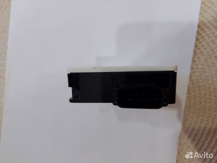 Радарный датчик mercedes A 0009054907