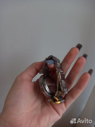 Часы pandora
