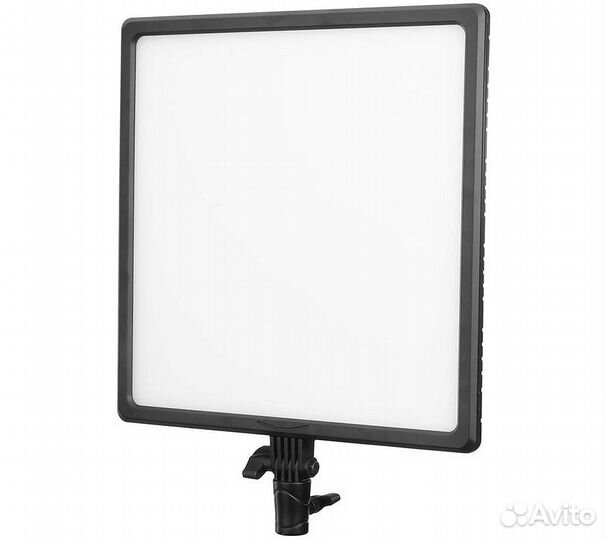 Осветитель светодиодный Raylab RL-50 256 Adv 3200