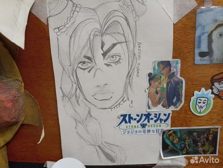 Художник, иллюстратор