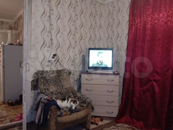 4-к. квартира, 63,7 м², 1/1 эт.