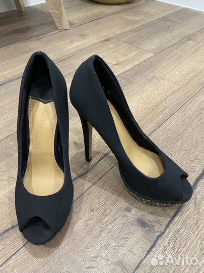 Туфли женские 36 размер