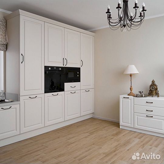 Кухонные гарнитуры в рассрочку