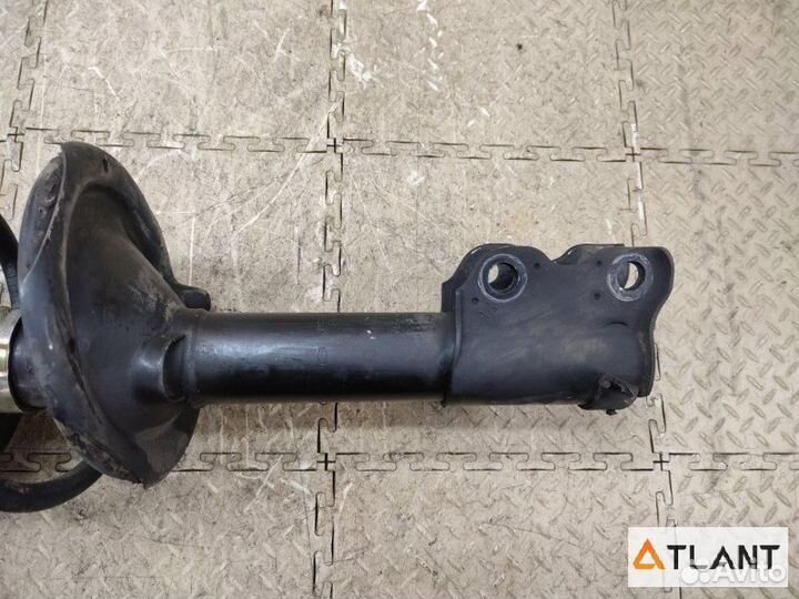 Стойка передняя правая nissan serena