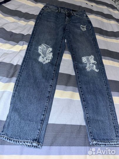 Allsaints джинсы