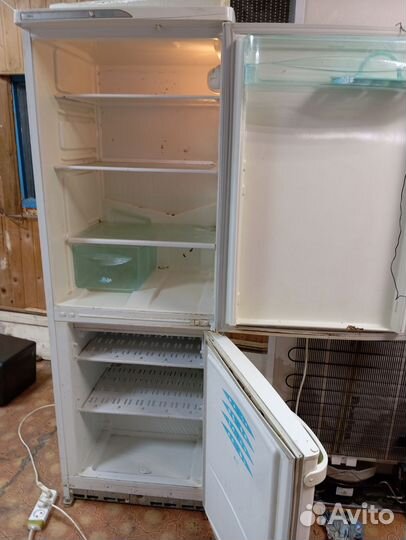 Холодильник стинол