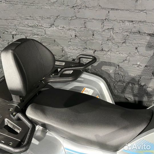 Motoland 300 MAX X EFI Квадроцикл