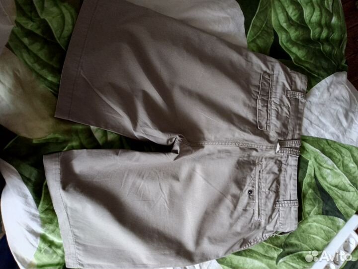 Шорты мужские Springfield