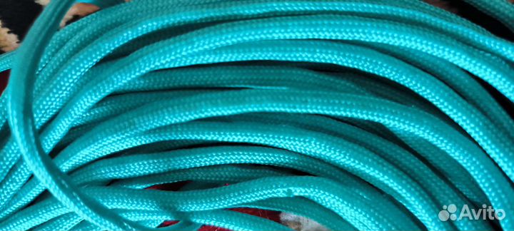 Паракорд 550