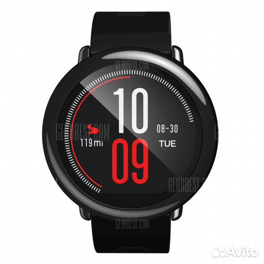 Xiaomi Amazfit Pace Smart Watch спортивные смарт ч