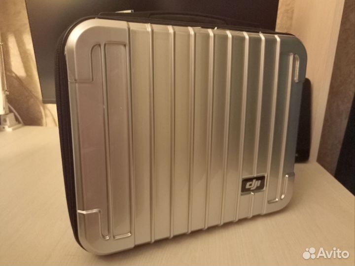 Защитный кейс для дрона