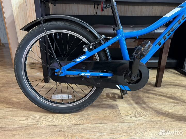 Trek Precaliber 20 для мальчика