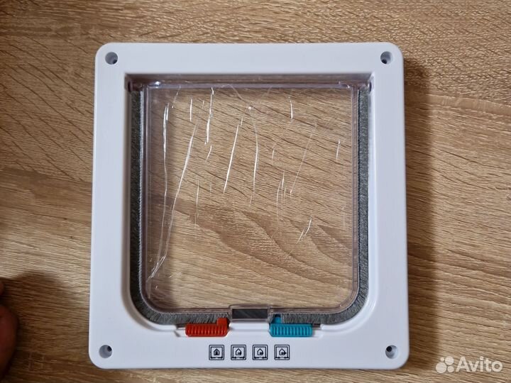 Дверца для кошек