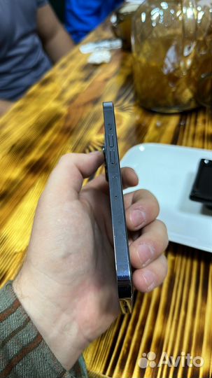 iPhone 13 Pro, 256 ГБ