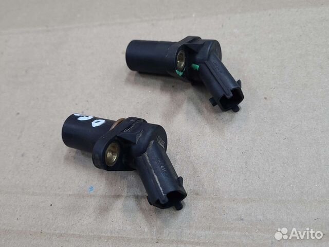 Датчик коленвала Opel Astra H Corsa C