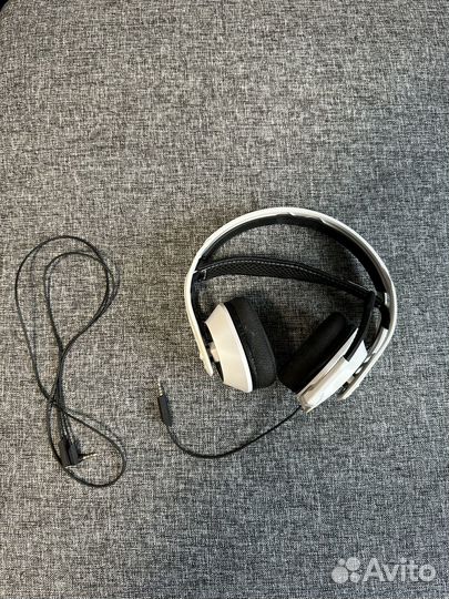 Наушники для PS4 - RIG 4VR