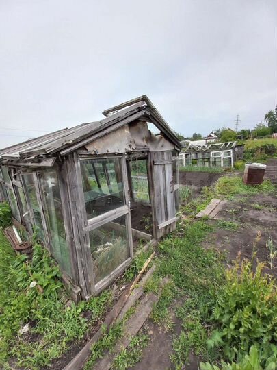 Участок 10,3 сот. (СНТ, ДНП)