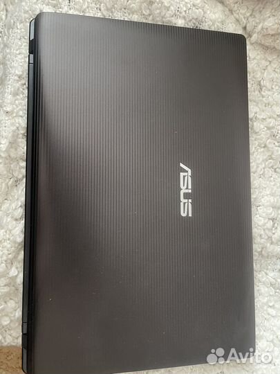 Asus K53T