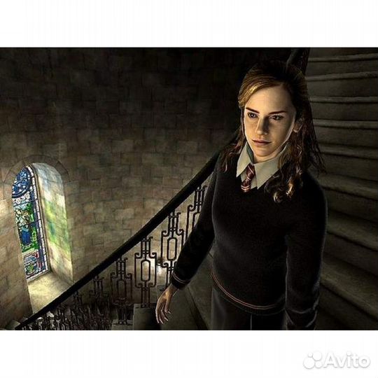 Гарри Поттер и Орден Феникса, б/у (PSP)