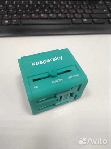 Блок питания для сетевого оборудования