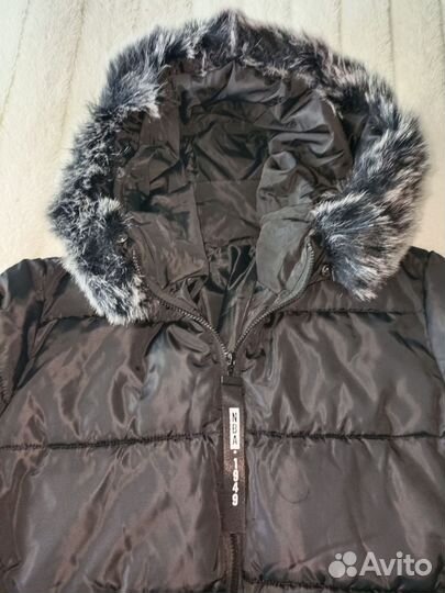 Куртка женская новая